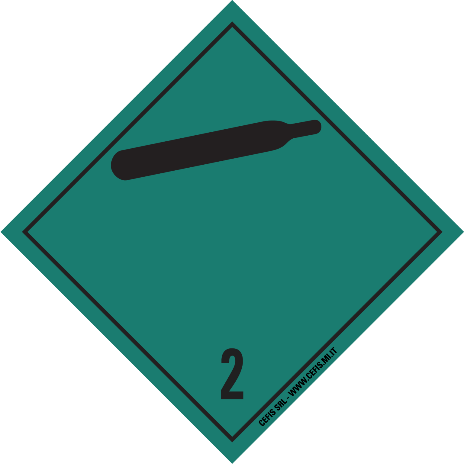 Kit ADR Completo Per Trasporto Merci Pericolose - Conforme Alle Norme - Foto 4