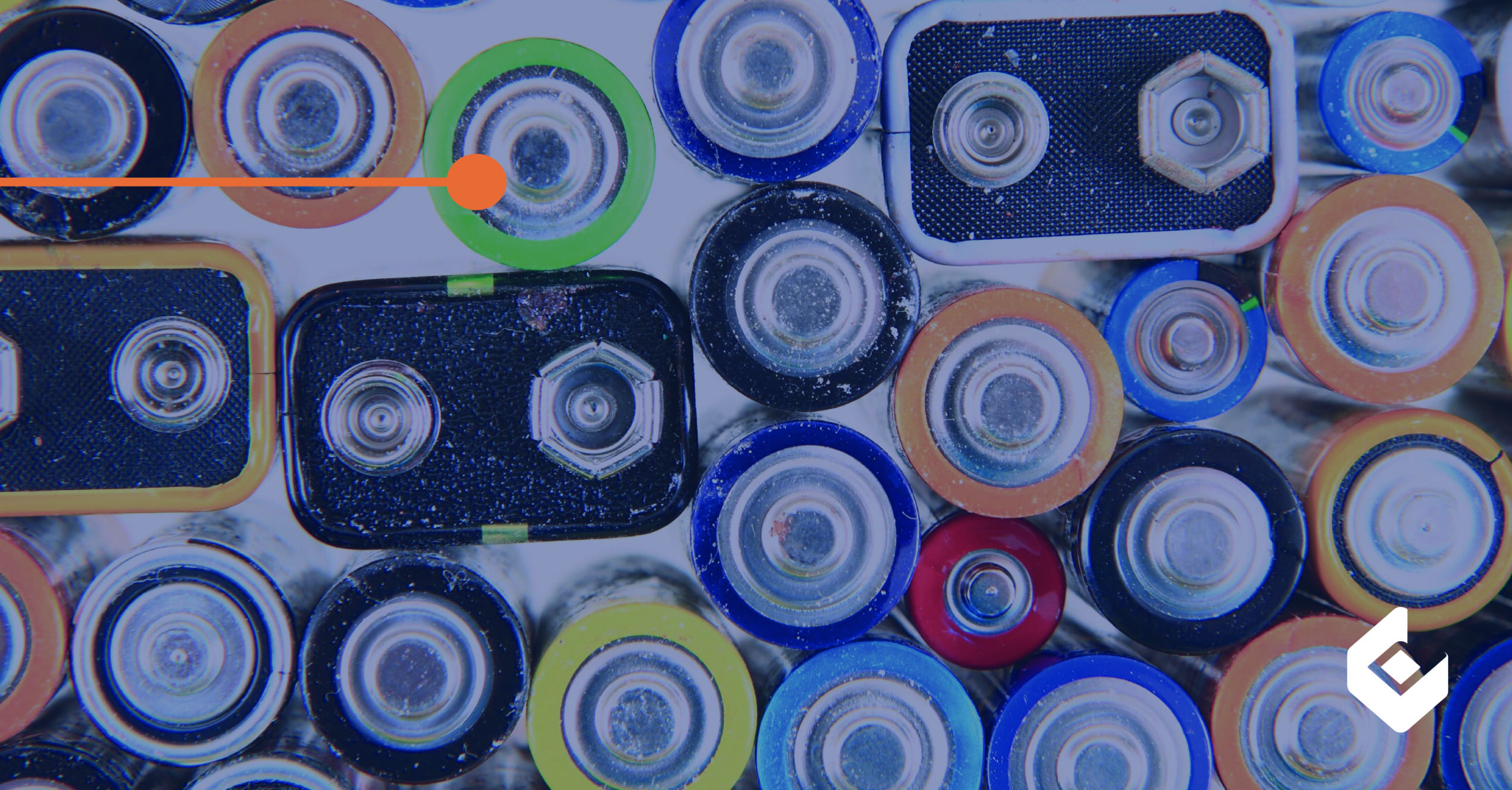 Come imballare in sicurezza le batterie al litio per il trasporto