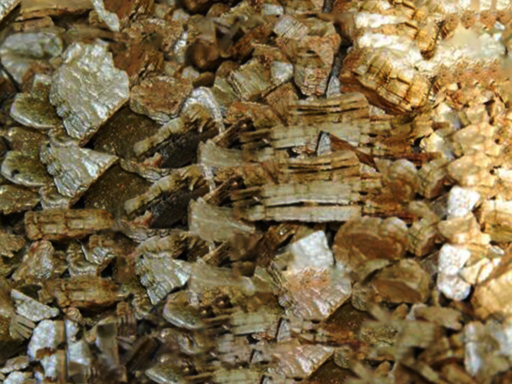 vermiculite espansa Milano