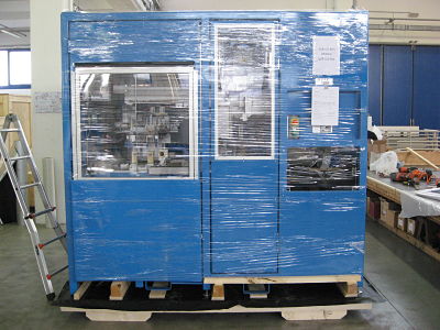 Imballaggio-merce-voluminosa-gabbie-legno-ISPM15-CEFIS