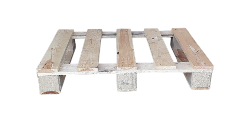 Pallet misura 1200x1000