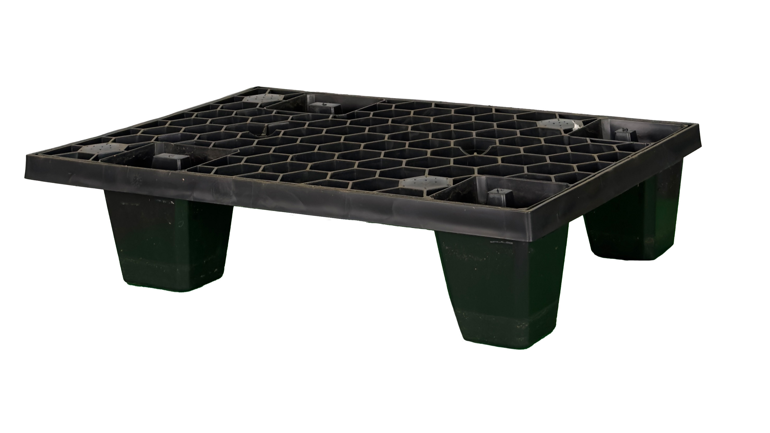 Bancali in plastica - Bancale PP 600x400