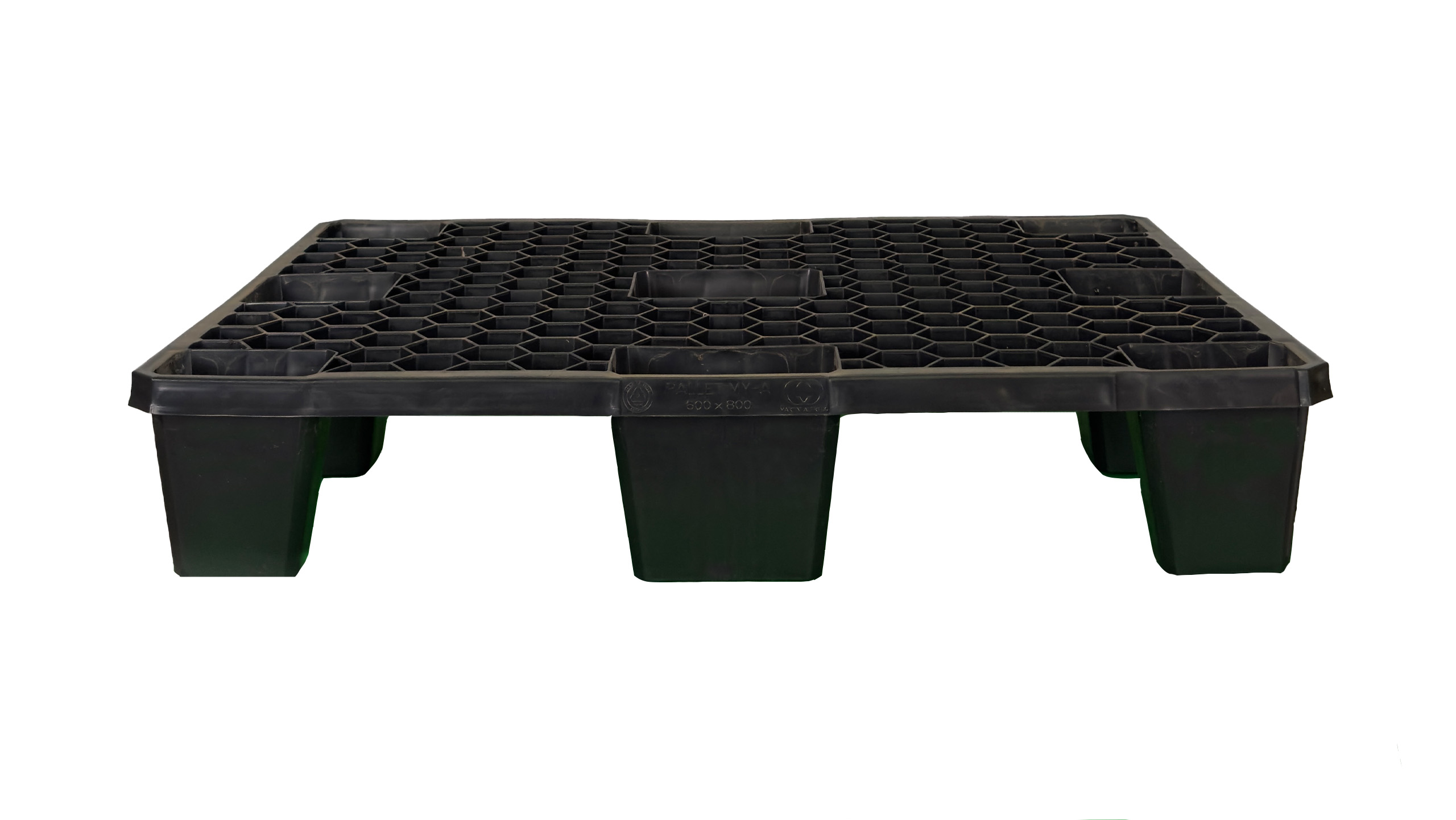Bancali in plastica - Bancale PP 800x600