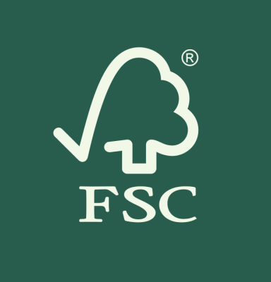 FSC logo - R