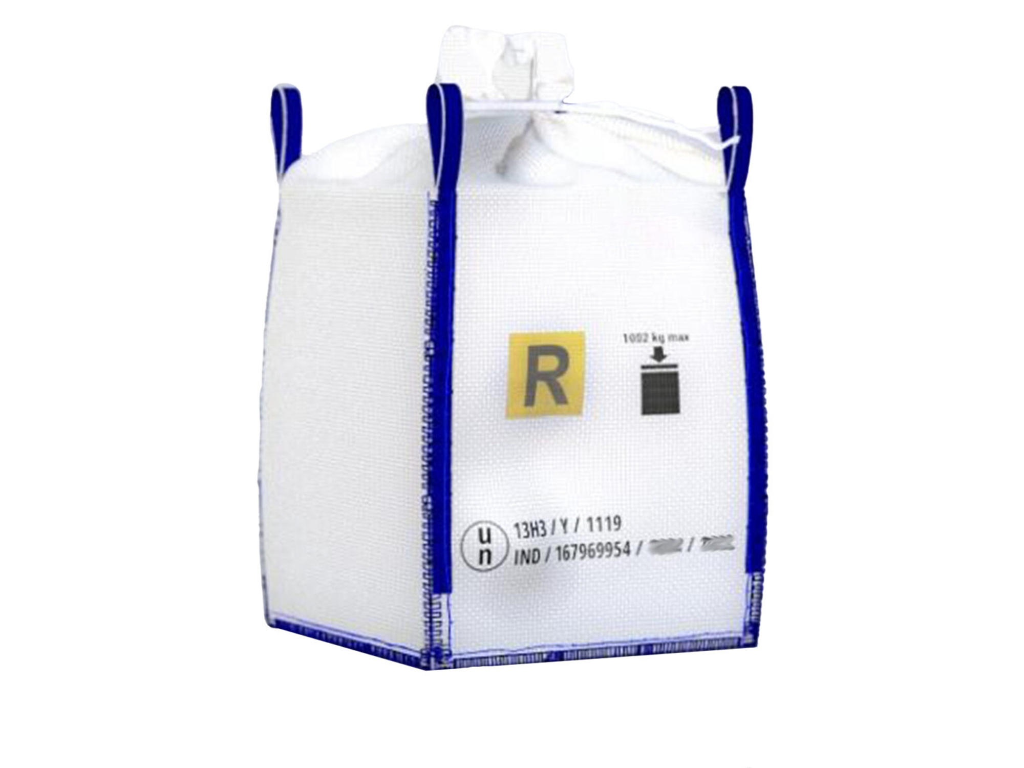 Big Bag per Rifiuti Pericolosi