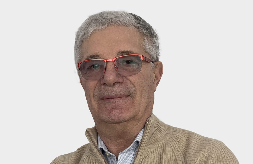 Daniele Cefis