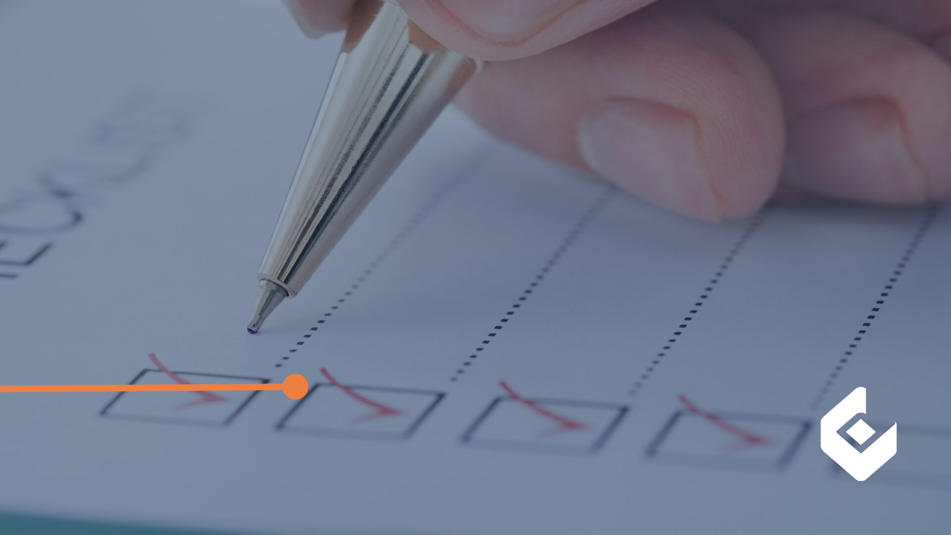 Audit Checklist per gestione delle merci pericolose