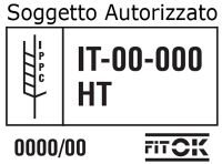 Cefis srl soggetto autorizzato FITOK ISPM-15