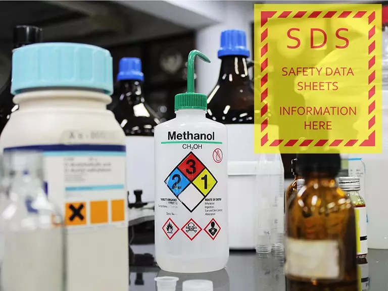 consulenza sds - la consulenza di Cefis Srl per la Scheda Dati di Sicurezza dei prodotti chimici