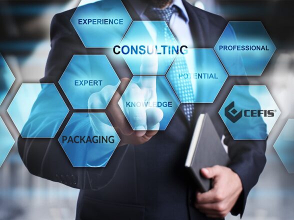 Consulenza spedizione e trasporto merci pericolose