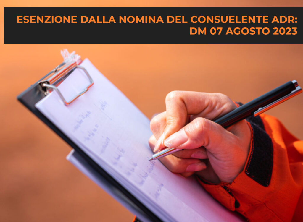 Esenzione-nomina-consulete-ADR-DM-07-Agosto-2023