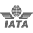 Iata logo grigio61 48x48 1