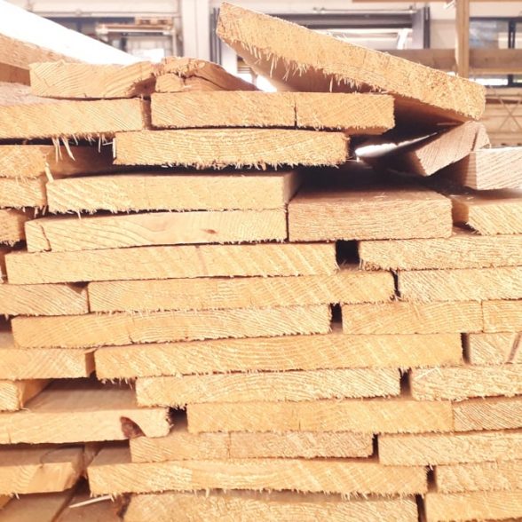 Il legname costoso e il valore dei nostri imballi in legno