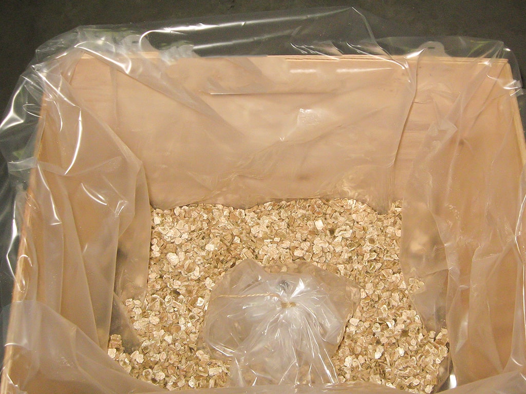 Materiali vari per imballaggio sacchi polietilene