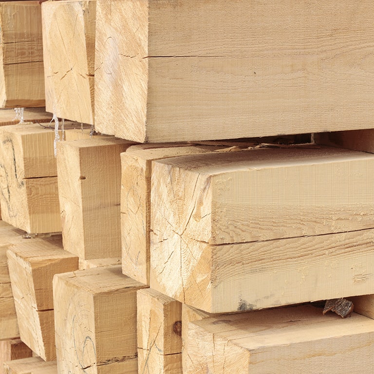 TRAVETTI IN LEGNO HT
