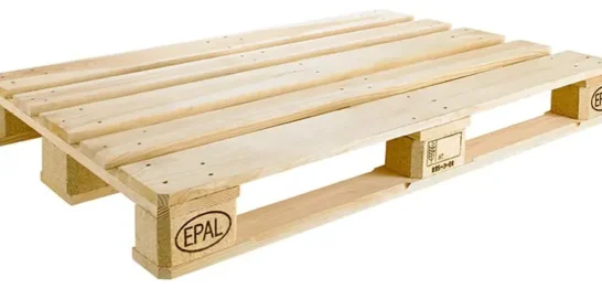 Pallet Epal 1 1200x800 per la logistica internazionale