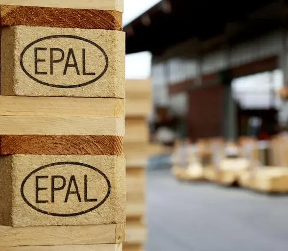 Conoscere meglio il pallet EPAL e le sue caratteristiche