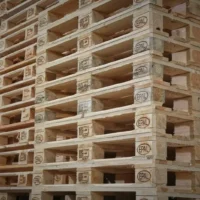 Pallet Epal HT Ispm15 per la logistica internazionale produzione pallet in legno e europallet HT - Cefis imballaggi in legno