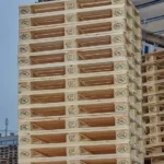 Il pallet Epal deve essere contrassegnato dal marchio IPPC FAO ISPM15.