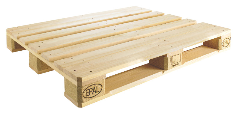 pallet epal