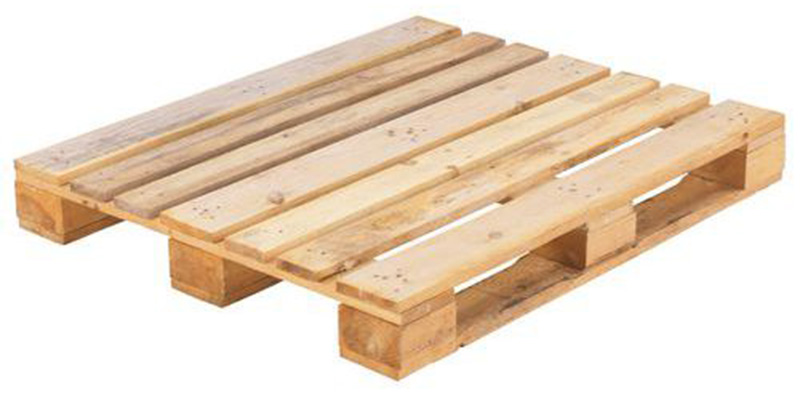 Produciamo pallet in legno HT nel formato standard 1200x1000 robusto mm, oltre che in altre dimensioni pronte a magazzino o realizzati su misura.