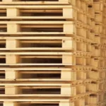 Imballi in legno: Pallet in legno Eur HT (in passato si definiva fumigato) standard e su misura: dettagli tecnici