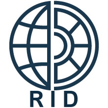 RID trasporto ferroviario merci pericolose logo
