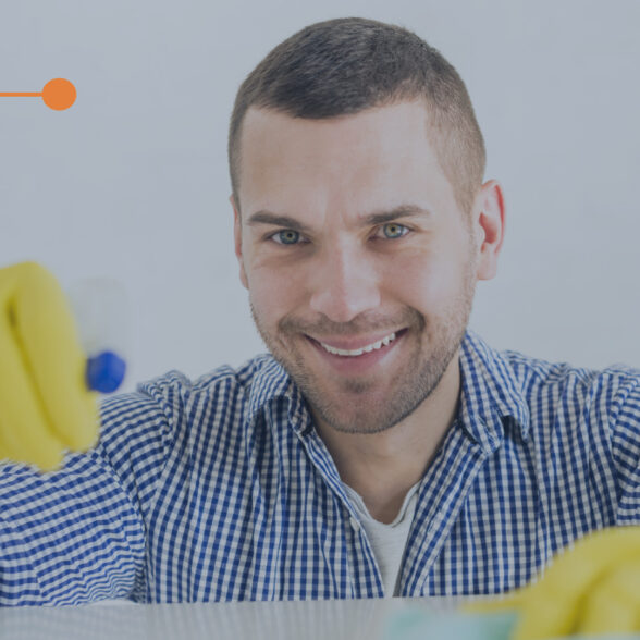 Sostanze pericolose nella vita di tutti i giorni
