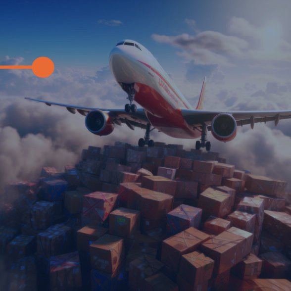 Potenziare la sicurezza del trasporto di merci pericolose IATA