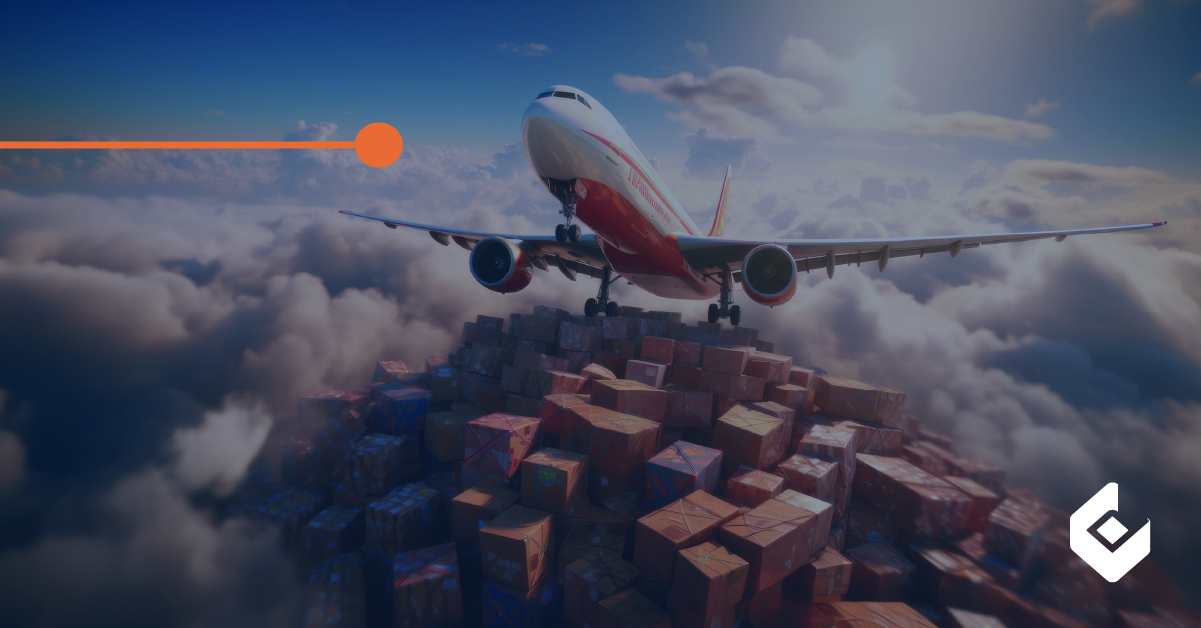 Potenziare la sicurezza del trasporto di merci pericolose per via aerea