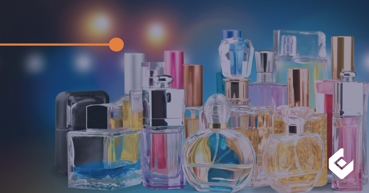 4 Cose da sapere per un imballaggio ADR sicuro di profumi e cosmetici