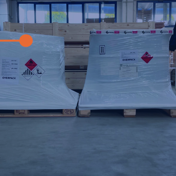 5 Vantaggi nell’utilizzo di Overpack