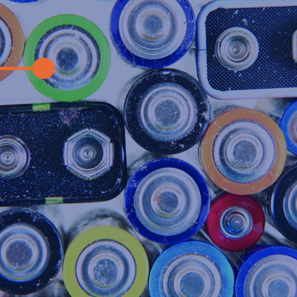 Come imballare in sicurezza le batterie al litio per il trasporto