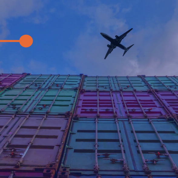 Le 5 domande più frequenti sul trasporto aereo delle batterie al litio